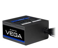 CHIEFTEC Zasilacz PPG-850-S VEGA 850W ATX 3.1 80PLUS GOLD - 1341315 - zdjęcie 2